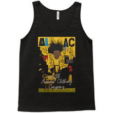 Load image into Gallery viewer, Sasquaacch #4 Tank Tops