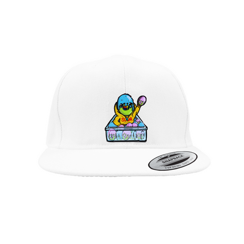 Southern Exotic Treats Snapback Caps