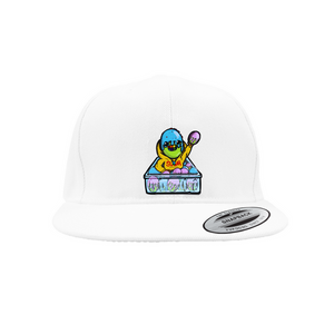 Southern Exotic Treats Snapback Caps