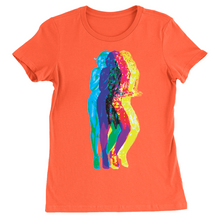 Load image into Gallery viewer, Auntie Tina T-Shirts
