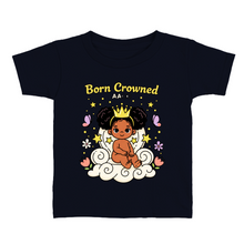 Load image into Gallery viewer, Apparel-DTG-ToddlerClothing-Bella-3001T-5T-Navy-Unisex-CF-2026032909264749