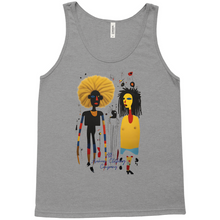 Load image into Gallery viewer, Kraacc House 2 Tank Tops