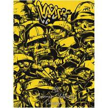 Load image into Gallery viewer, AACC Graffiti Bandit ,AC 3,T-Shirts