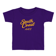 Load image into Gallery viewer, Apparel-DTG-ToddlerClothing-Bella-3001T-2T-TeamPurple-Unisex-CF-20260407112337893