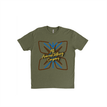 Load image into Gallery viewer, Prosperity Wealth and Abundance (3 in 1)  T-Shirts