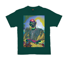 Load image into Gallery viewer, Da Shaman T-Shirts