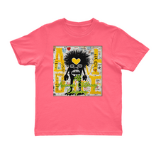 Load image into Gallery viewer, Sasquaacch #3 T-Shirts (Youth Sizes)