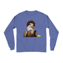 Load image into Gallery viewer, Bald Brotha Long Sleeve Shirts