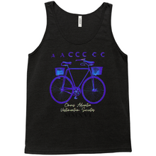 Load image into Gallery viewer, AACC BiCyCle Club #2 Tank Tops