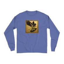 Load image into Gallery viewer, Blaacc Dove Long Sleeve Shirts