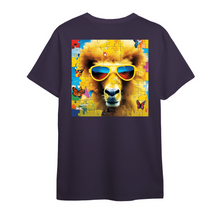 Load image into Gallery viewer, Spectrum Life Angels Oversized T-Shirts # 10