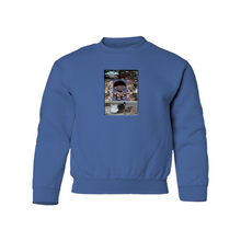 Load image into Gallery viewer, Tech Kid Sweatshirts (Youth Sizes)