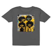 Load image into Gallery viewer, Sasquaacch #10 T-Shirts (Youth Sizes)