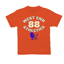 Load image into Gallery viewer, WEST END LIONS ATHLETICS 88 T-Shirts