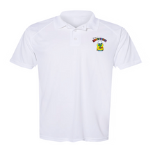 Load image into Gallery viewer, Southern Exoctic Treats Men's Poly Buttoned Polo