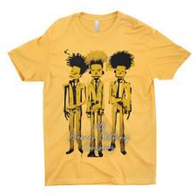 Load image into Gallery viewer, Sasquaacch #5 T-Shirts