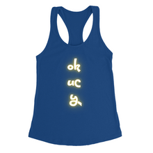 Load image into Gallery viewer, Apparel-DTG-NL-TankTop-1533-SolidRoyal-M-Womens-CF-20250315170406278