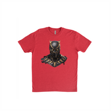 Load image into Gallery viewer, Wakanda Forever T-Shirts