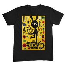 Load image into Gallery viewer, Kraacc House 5 T-Shirts