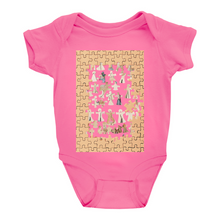 Load image into Gallery viewer, Spectrum Life Angles Onesies #4