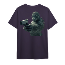 Load image into Gallery viewer, Godzilla Vs.  Oversized T-Shirts