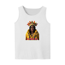 Load image into Gallery viewer, Apparel-DTG-TankTop-CC-9360-M-White-Unisex-CF-20260323144228464