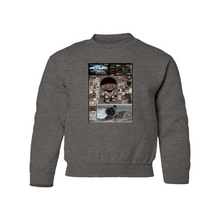 Load image into Gallery viewer, Tech Kid Sweatshirts (Youth Sizes)