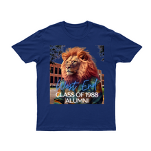 Load image into Gallery viewer, West End 1988/2024 #1 T-Shirts