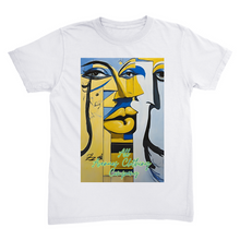 Load image into Gallery viewer, Kenny Piscaacco by AACC 6 T-Shirts