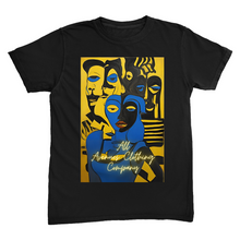 Load image into Gallery viewer, Kenny Piscaacco by AACC 5 T-Shirts