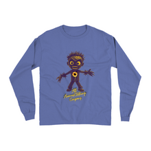 Load image into Gallery viewer, Voodo Flower Long Sleeve Shirts