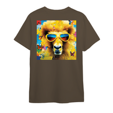 Load image into Gallery viewer, Spectrum Life Angels Oversized T-Shirts # 10