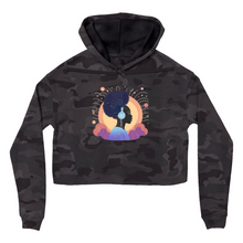 Load image into Gallery viewer, Apparel-DTG-Independent-Sweatshirt-AFX64CRP-2XL-BlackCamo-Unisex-CFCB-20250305094532608