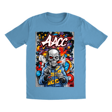 Load image into Gallery viewer, Apparel-DTG-TShirt-Oversized-Allmade-AL3000-L-ArcticBlue-Unisex-CF-20250804120732989