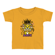 Load image into Gallery viewer, Apparel-DTG-ToddlerClothing-Bella-3001T-2T-HeatherYellowGold-Unisex-CF-20260329100449627