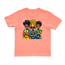 Load image into Gallery viewer, AACC Youth Societas # 7 T-Shirts (Youth Sizes)