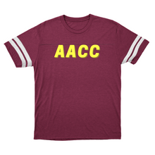 Load image into Gallery viewer, AACC Just Doin Stripes T-Shirts