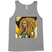 Load image into Gallery viewer, AACC Societas # 16 Tank Tops