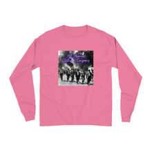 Load image into Gallery viewer, Dinner at Boss House. Long Sleeve Shirts