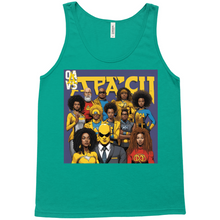 Load image into Gallery viewer, AACC Societas # 11 Tank Tops