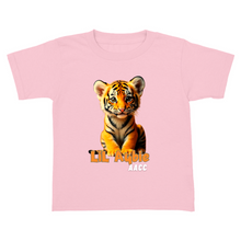 Load image into Gallery viewer, Lil Aubie T-Shirts (Toddler Sizes)