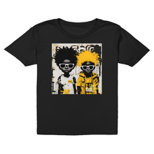 Load image into Gallery viewer, Sasquaacch #9 T-Shirts (Youth Sizes)