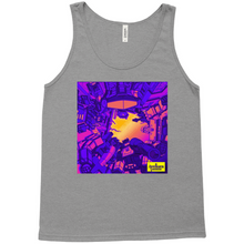 Load image into Gallery viewer, Straight Outta Cyberville ,Tank Tops