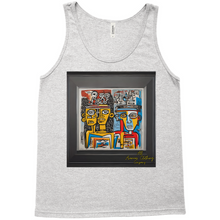 Load image into Gallery viewer, Sasquaacch #22 Tank Tops