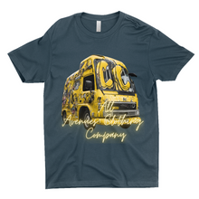 Load image into Gallery viewer, AACC Ice Cream Truck T-Shirts
