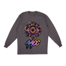 Load image into Gallery viewer, Apparel-DTG-LongSleeveTee-Oversized-ShakaWear-SHMHLS-5XL-CharcoalGreyHeather-Mens-CF-20260115121636319