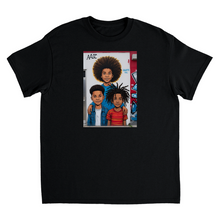 Load image into Gallery viewer, ApparelTee-DTG-YouthApparelTee-Gildan-5000B-S-Black-CF-20250530130444418