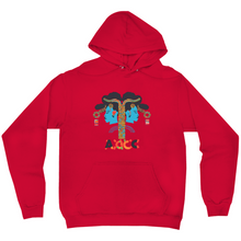 Load image into Gallery viewer, Apparel-DTG-Hoodie-AWD-JHA001-2XL-FireRed-Mens-CFCB-20250303162715631