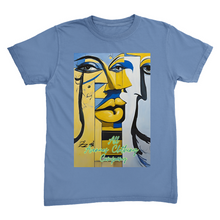 Load image into Gallery viewer, Kenny Piscaacco by AACC 6 T-Shirts