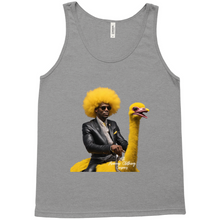 Load image into Gallery viewer, AACC Taxi Rider Tank Tops